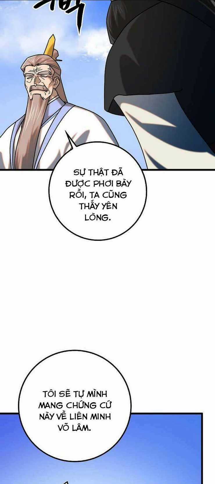Thiên Phong Phách Đạo - Chapter 25 - Trang 41
