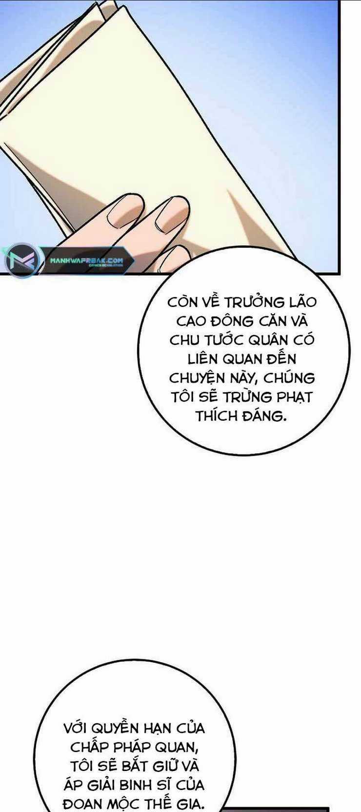 Thiên Phong Phách Đạo - Chapter 25 - Trang 42