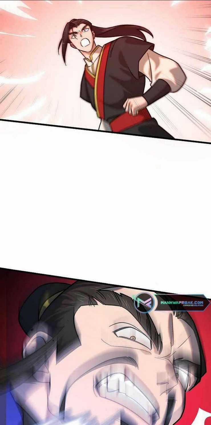 Thiên Phong Phách Đạo - Chapter 25 - Trang 49