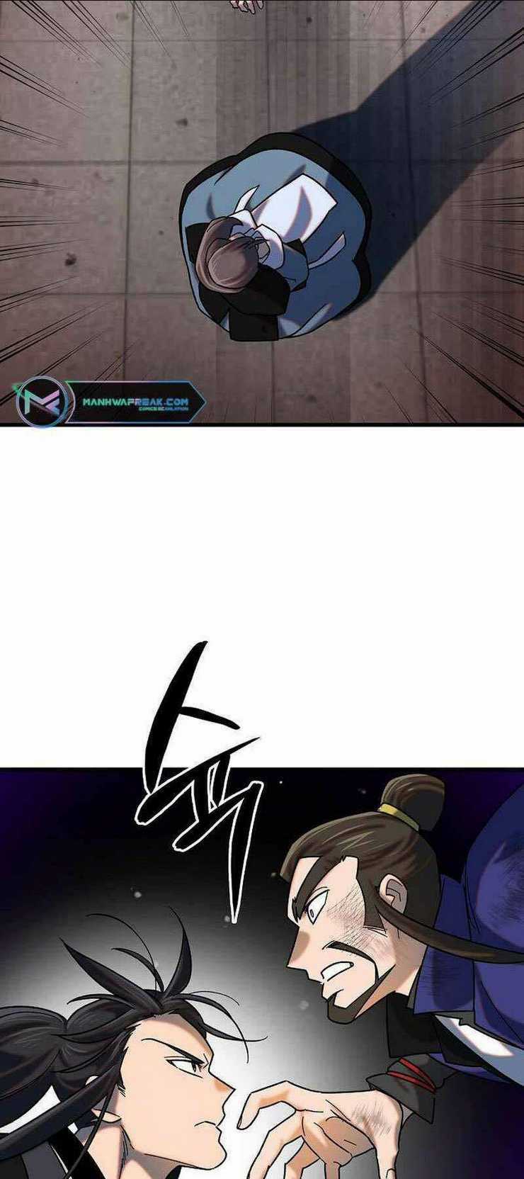 Thiên Phong Phách Đạo - Chapter 25 - Trang 58