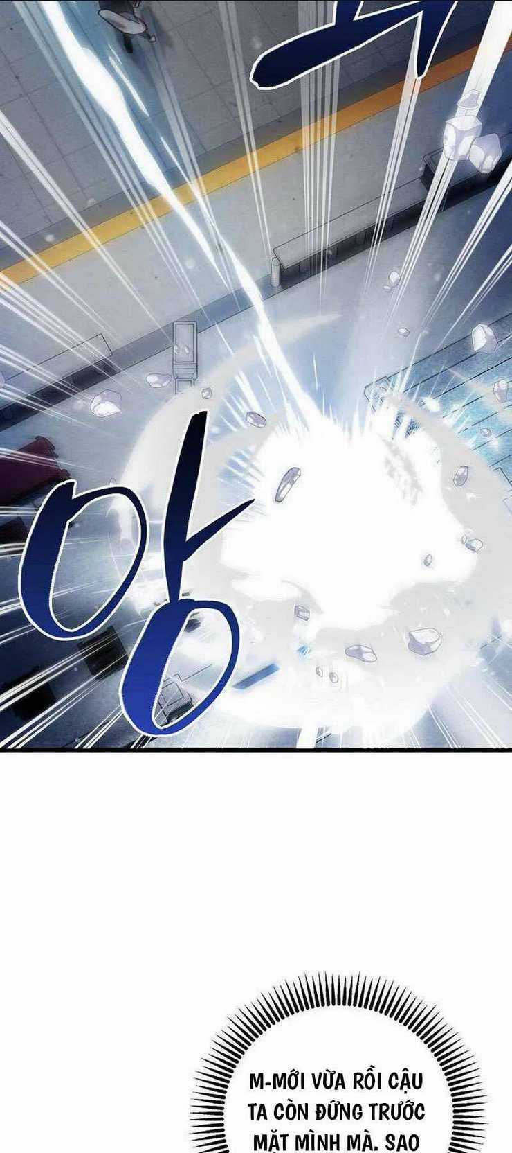 Thiên Phong Phách Đạo - Chapter 25 - Trang 60