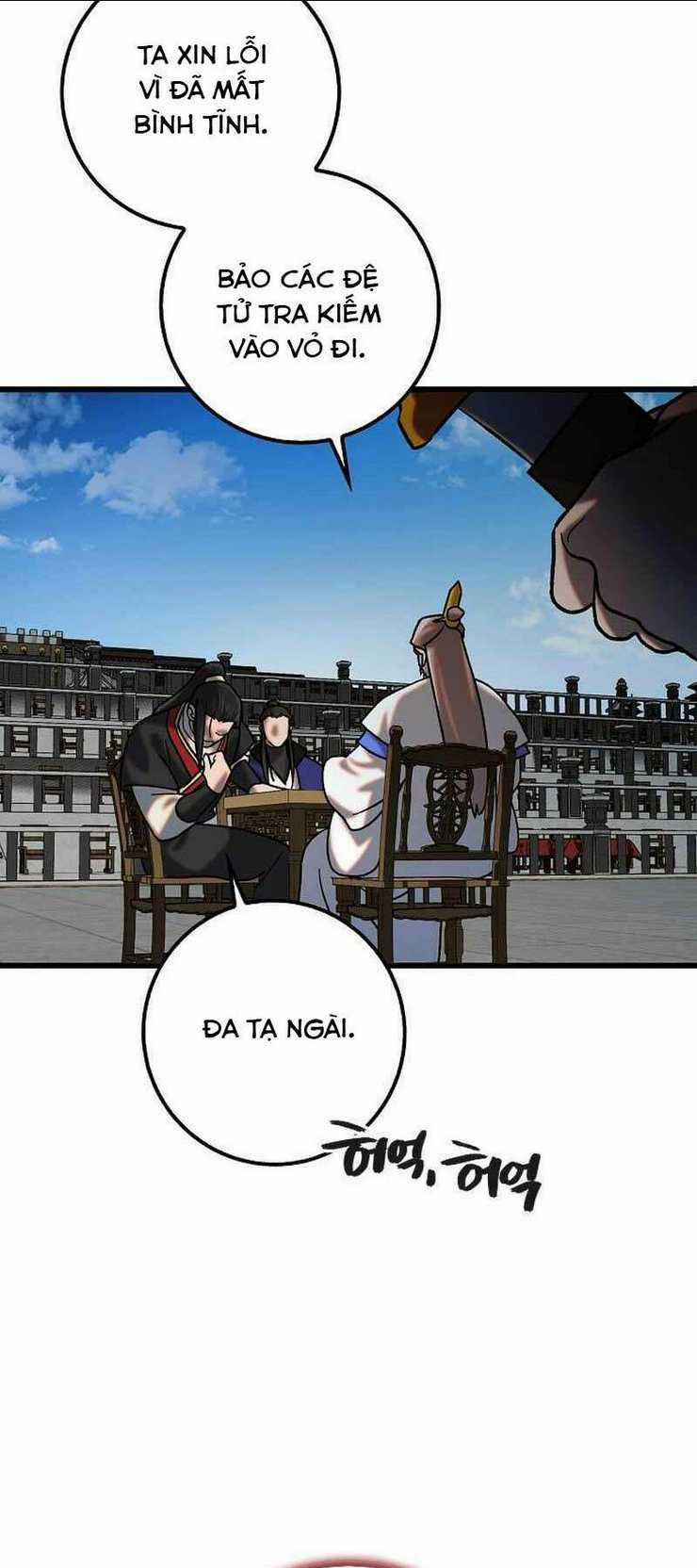 Thiên Phong Phách Đạo - Chapter 25 - Trang 7