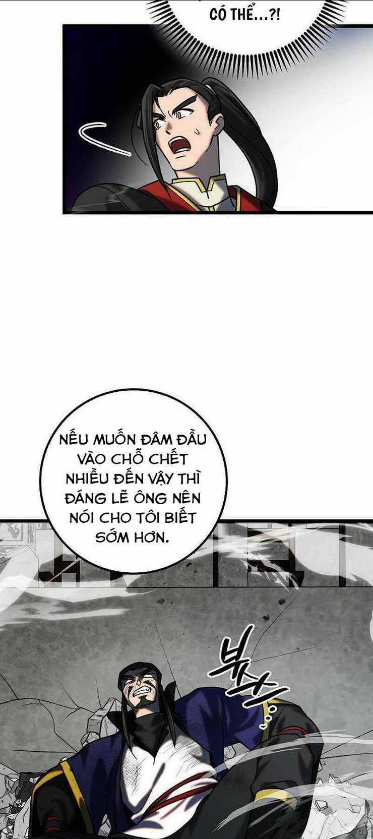 Thiên Phong Phách Đạo - Chapter 25 - Trang 61