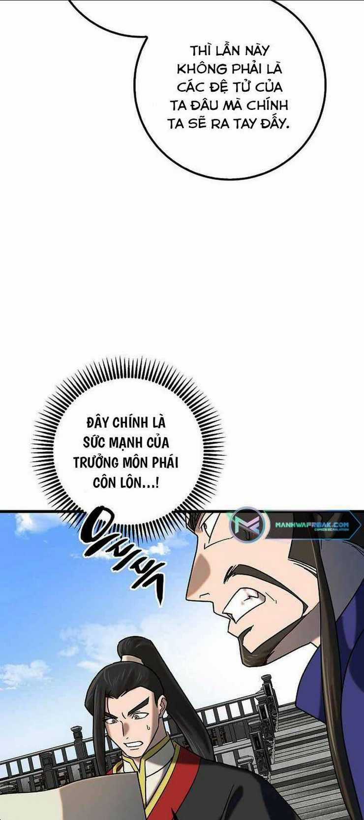 Thiên Phong Phách Đạo - Chapter 25 - Trang 9