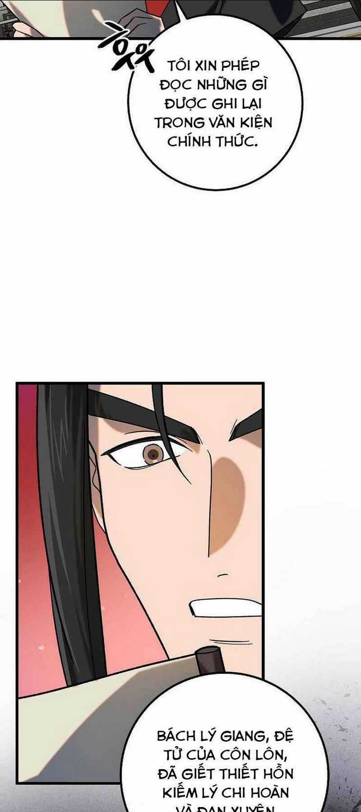 Thiên Phong Phách Đạo - Chapter 25 - Trang 10