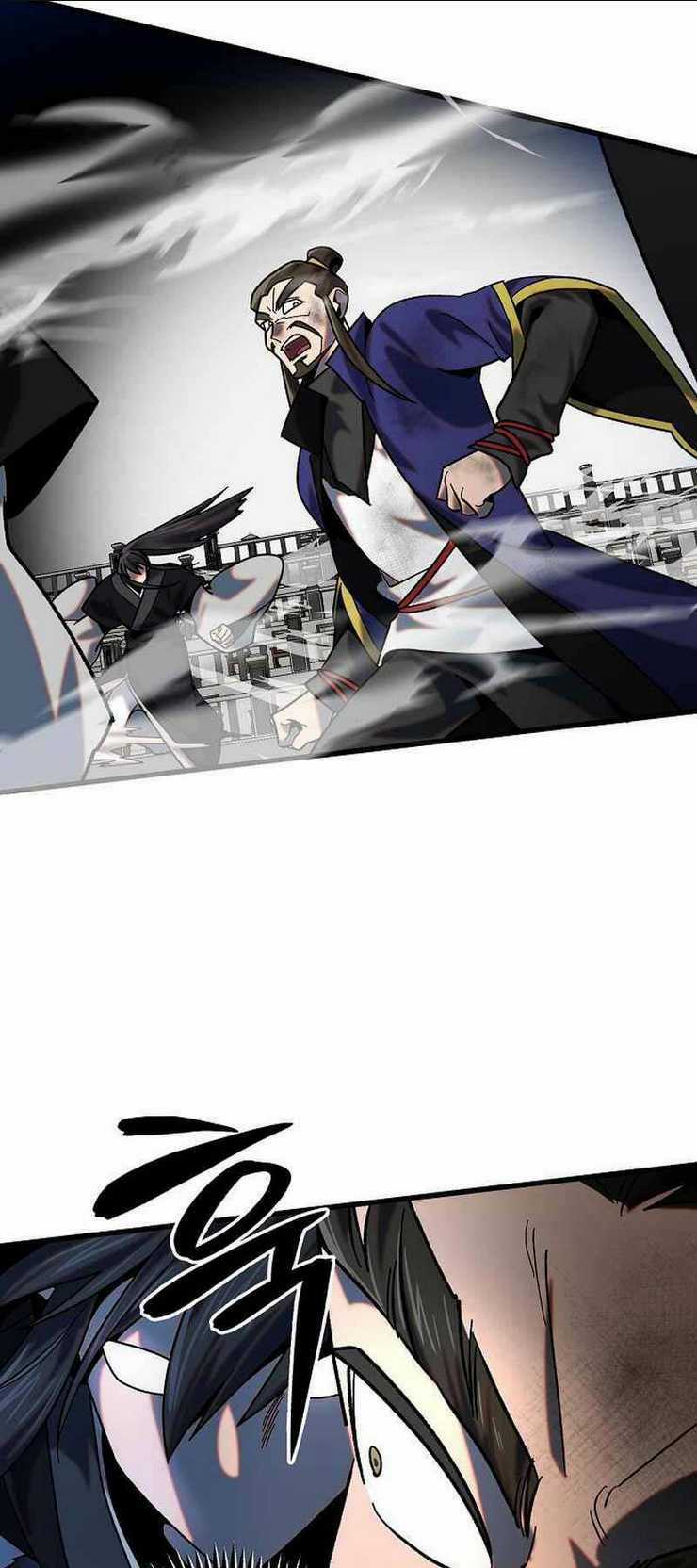 Thiên Phong Phách Đạo - Chapter 26 - Trang 11