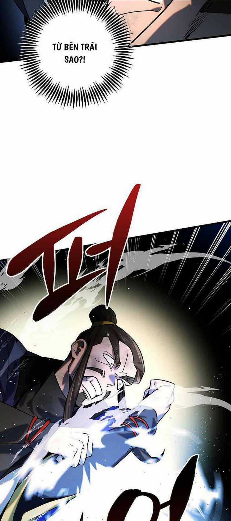 Thiên Phong Phách Đạo - Chapter 26 - Trang 12