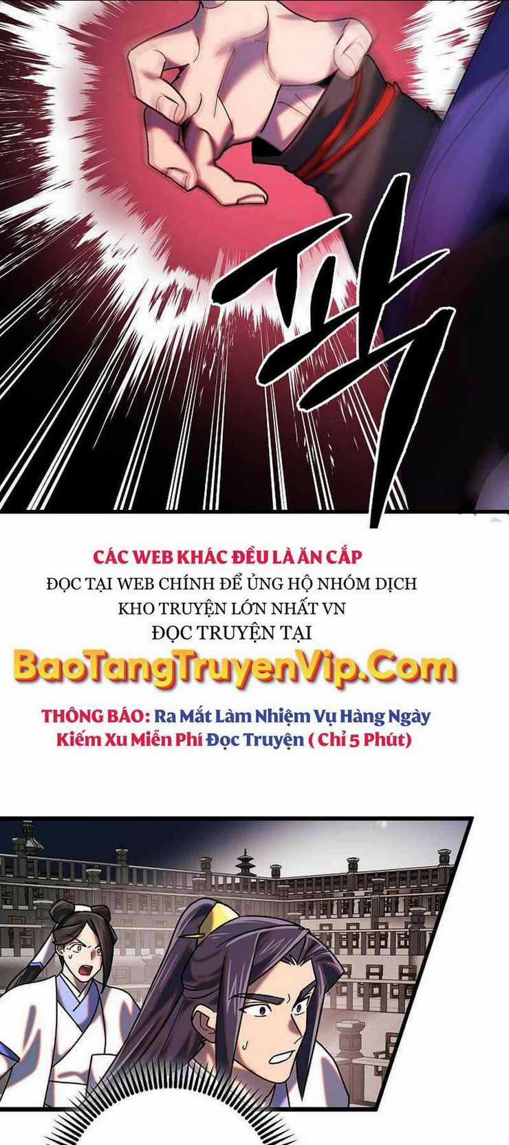 Thiên Phong Phách Đạo - Chapter 26 - Trang 15