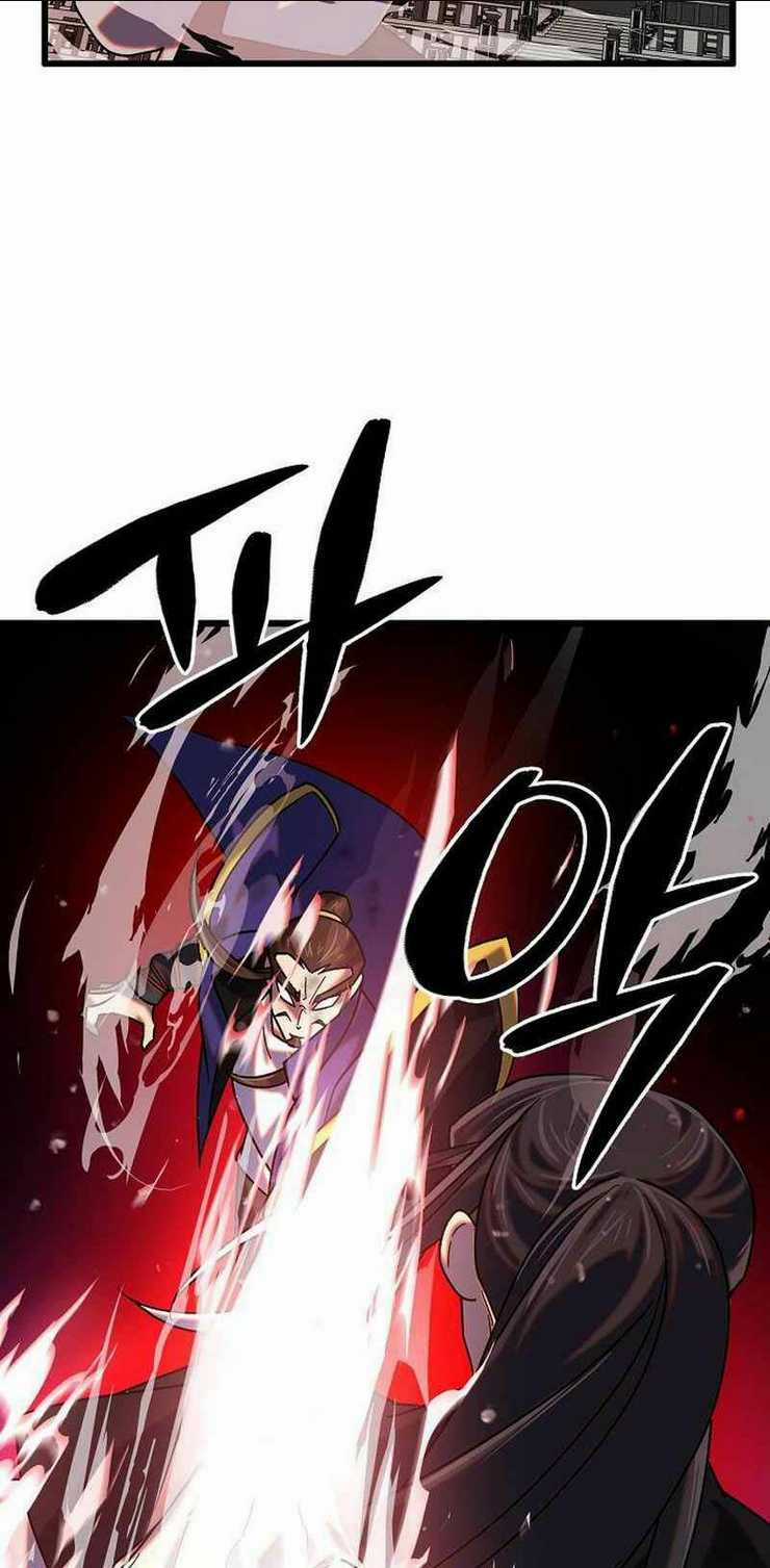 Thiên Phong Phách Đạo - Chapter 26 - Trang 17