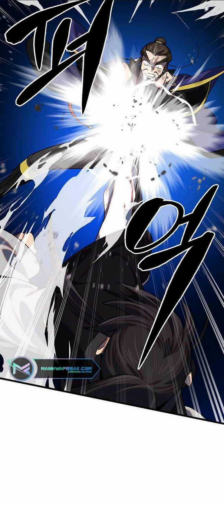 Thiên Phong Phách Đạo - Chapter 26 - Trang 20