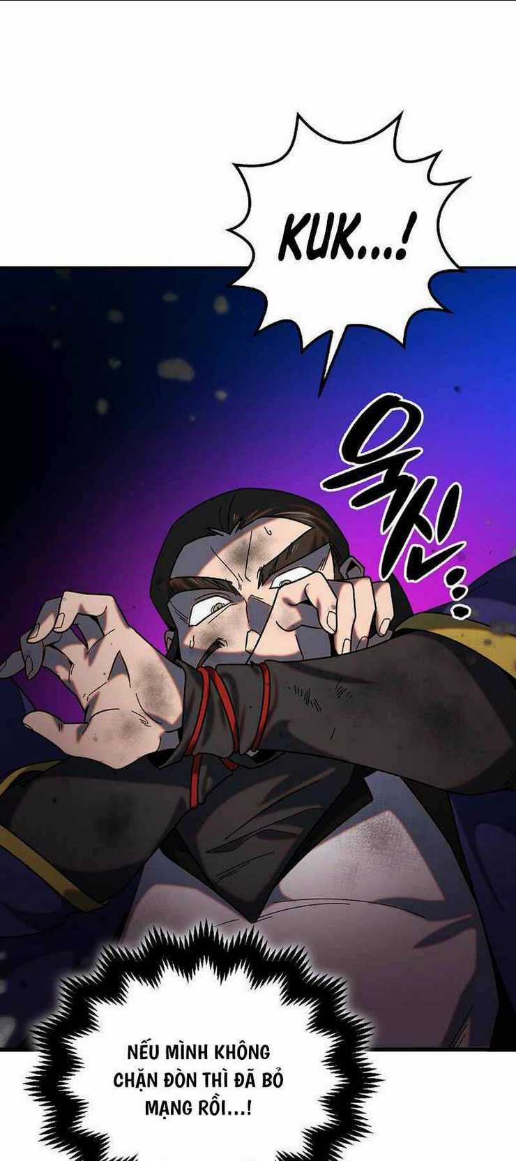 Thiên Phong Phách Đạo - Chapter 26 - Trang 21