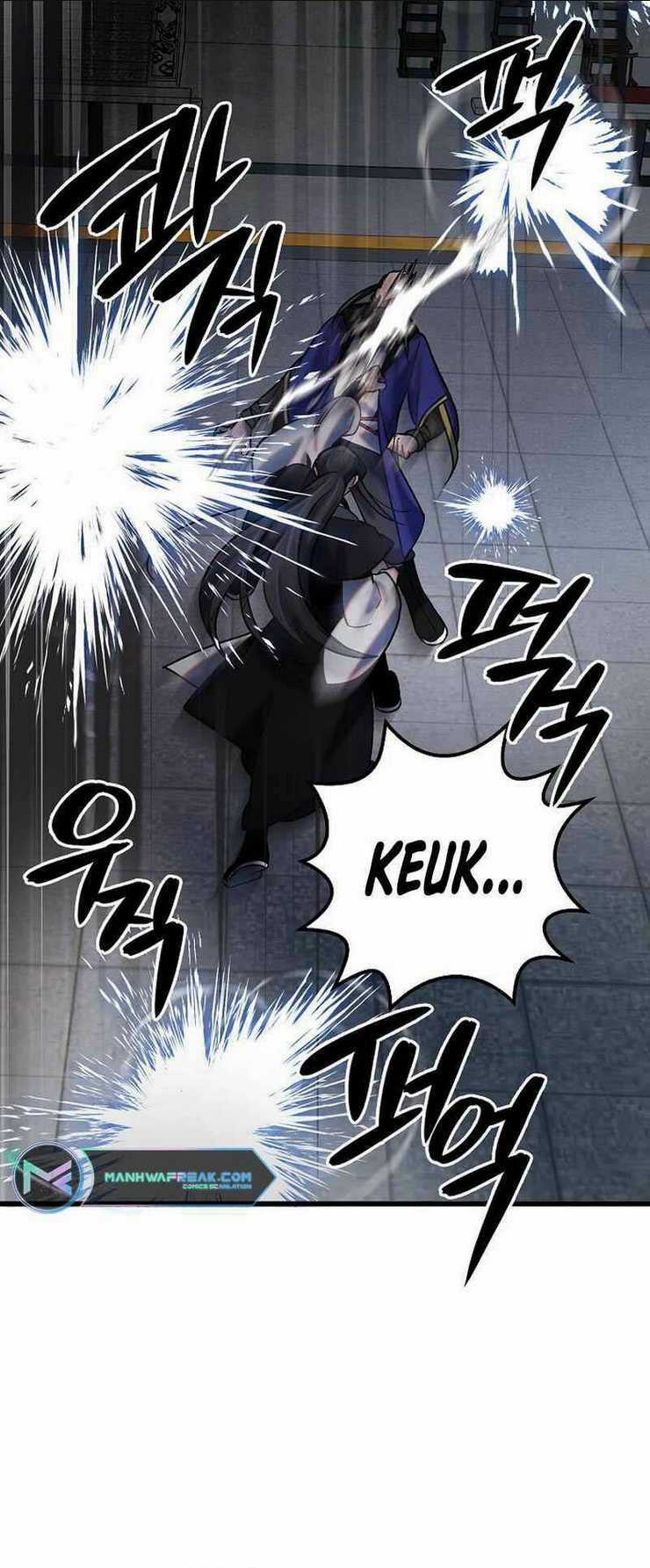 Thiên Phong Phách Đạo - Chapter 26 - Trang 23