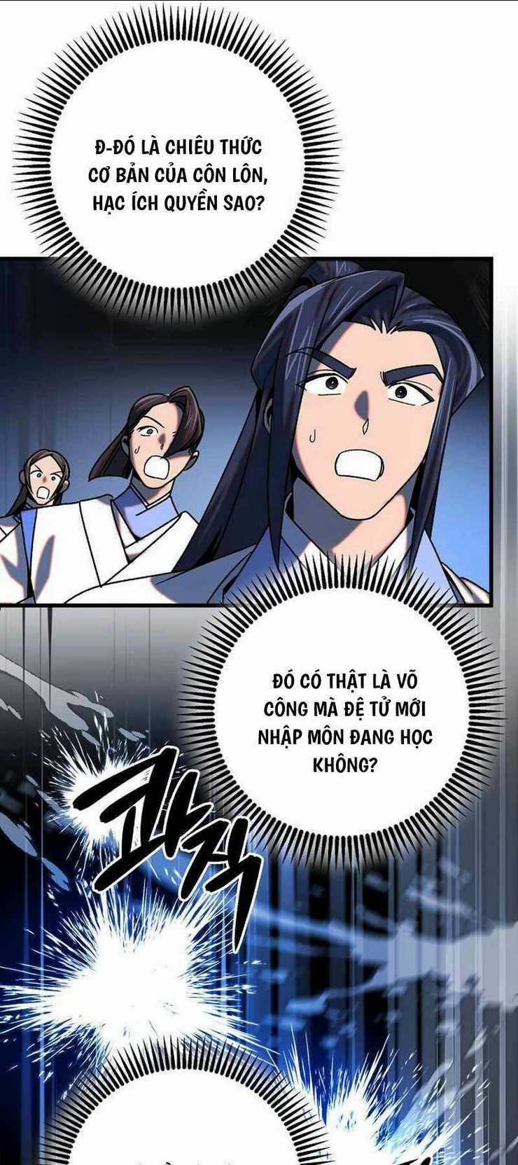 Thiên Phong Phách Đạo - Chapter 26 - Trang 24