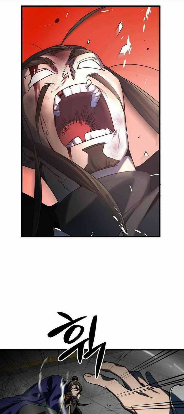 Thiên Phong Phách Đạo - Chapter 26 - Trang 27