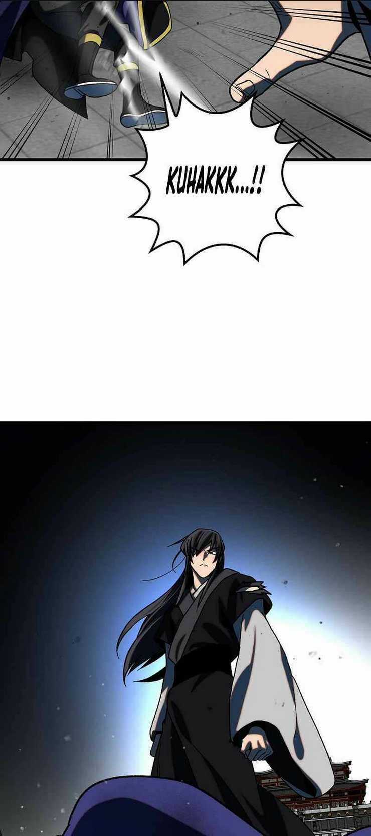 Thiên Phong Phách Đạo - Chapter 26 - Trang 28