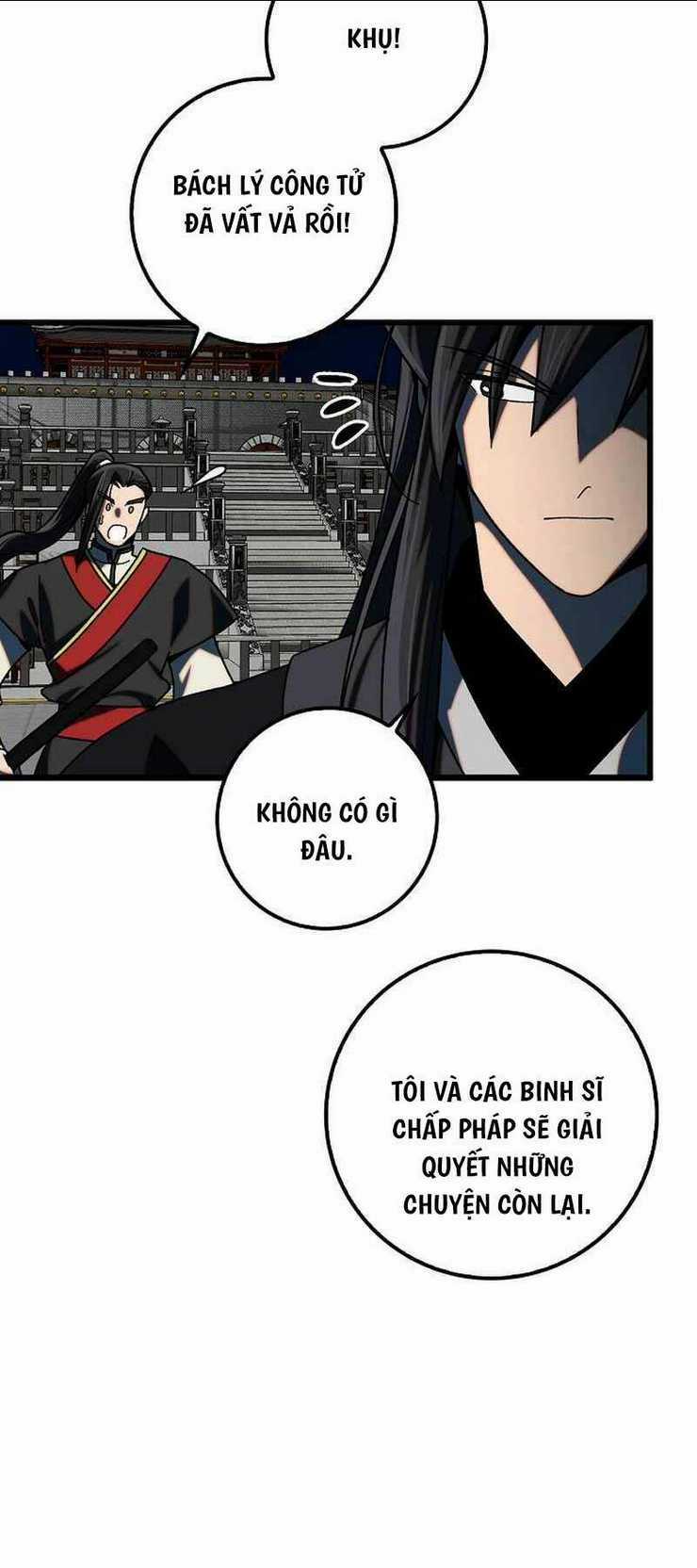 Thiên Phong Phách Đạo - Chapter 26 - Trang 30