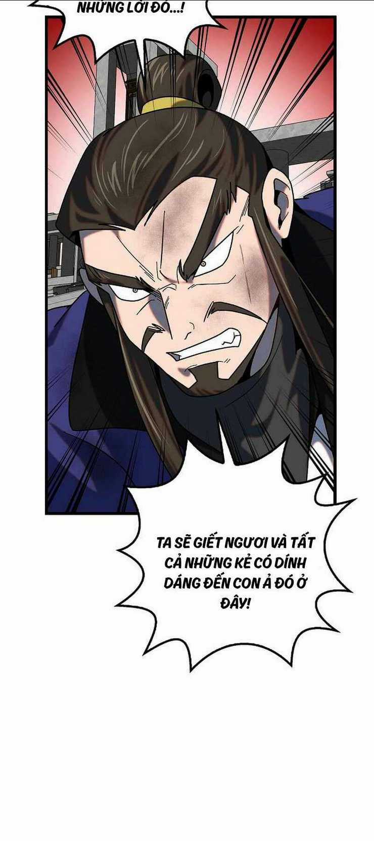 Thiên Phong Phách Đạo - Chapter 26 - Trang 4