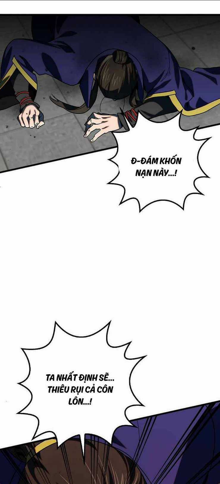 Thiên Phong Phách Đạo - Chapter 26 - Trang 31