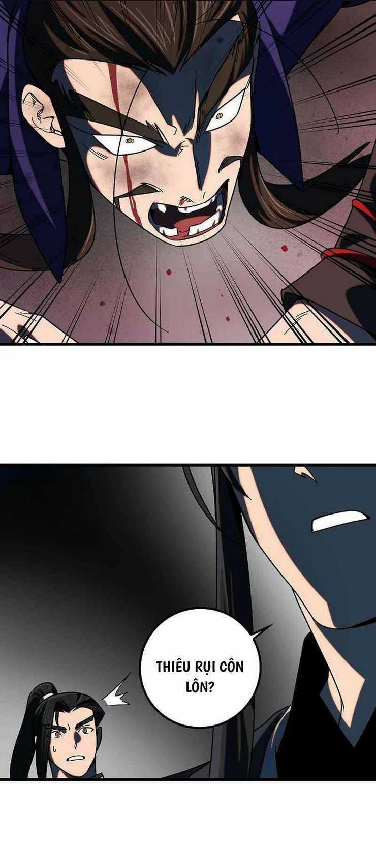 Thiên Phong Phách Đạo - Chapter 26 - Trang 32