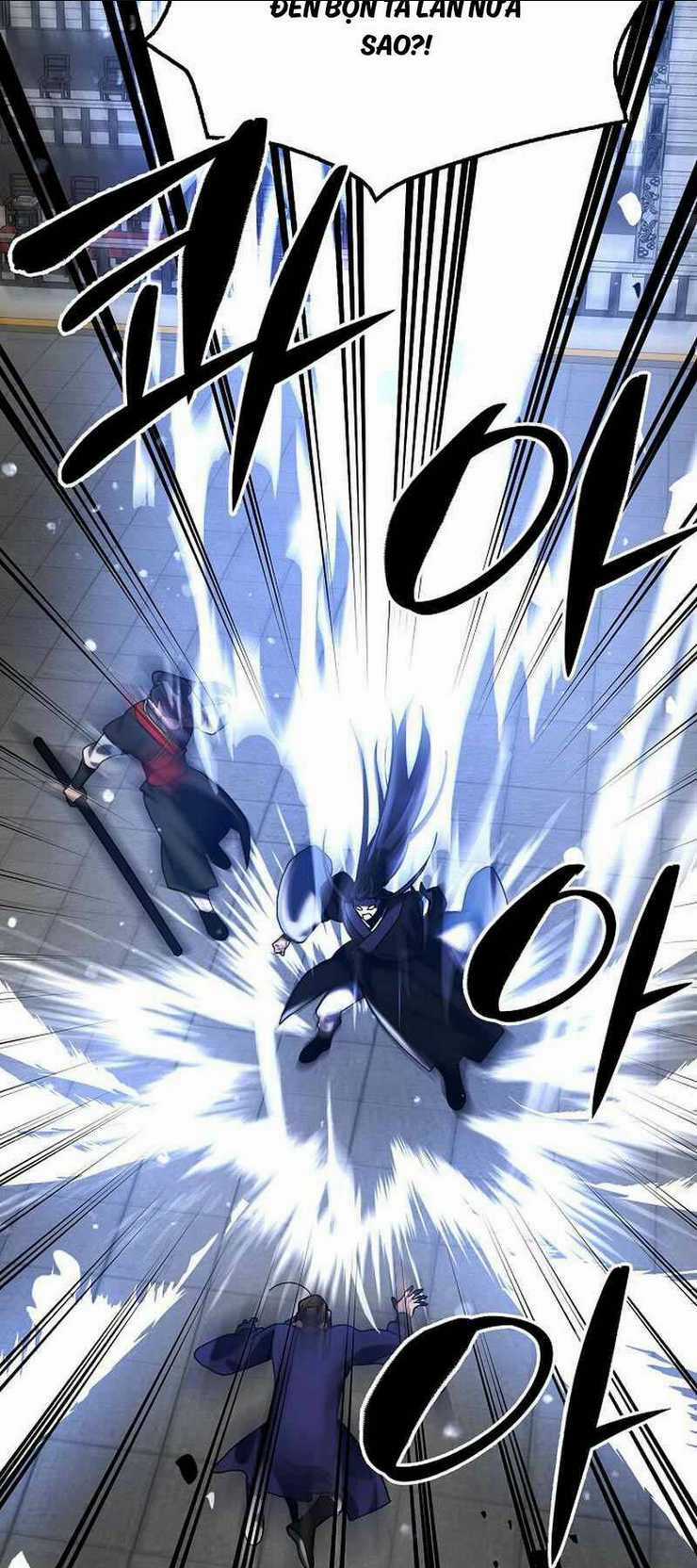 Thiên Phong Phách Đạo - Chapter 26 - Trang 34