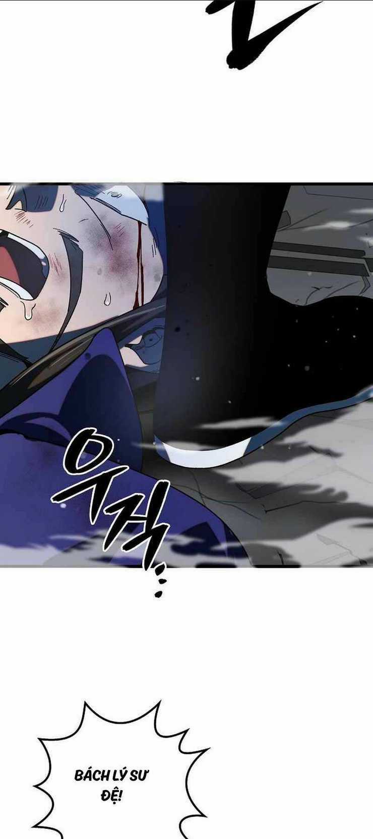 Thiên Phong Phách Đạo - Chapter 26 - Trang 37