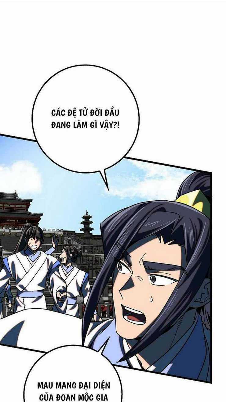 Thiên Phong Phách Đạo - Chapter 26 - Trang 39