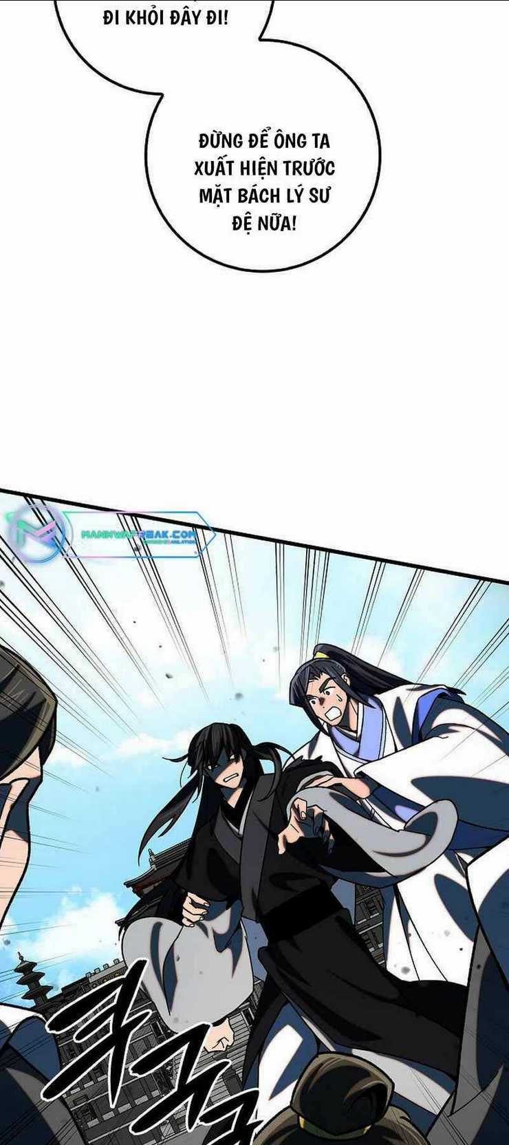 Thiên Phong Phách Đạo - Chapter 26 - Trang 40