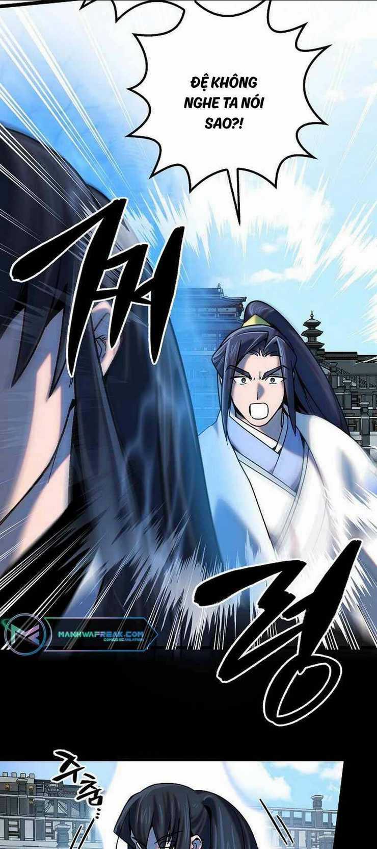 Thiên Phong Phách Đạo - Chapter 26 - Trang 44