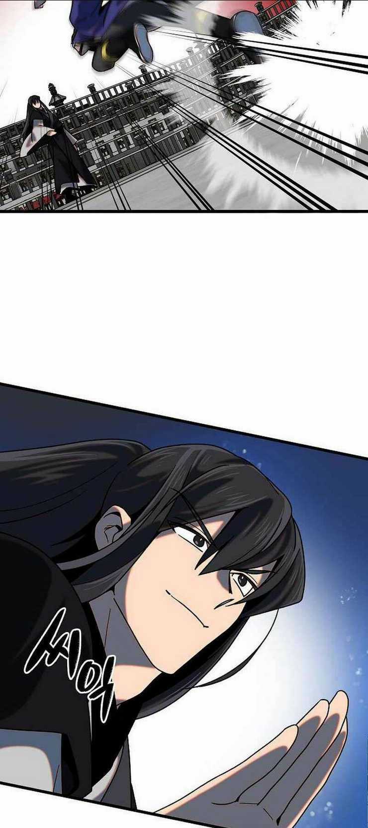 Thiên Phong Phách Đạo - Chapter 26 - Trang 6