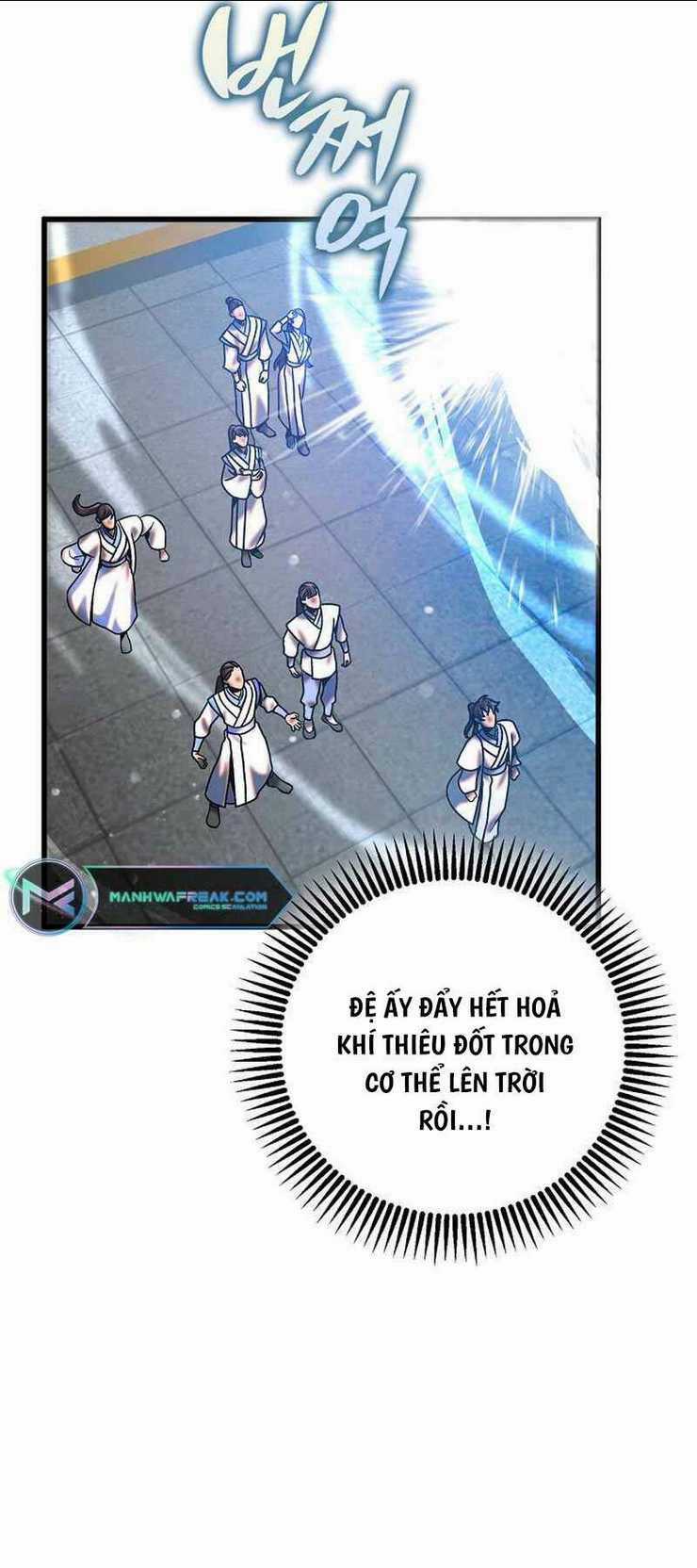 Thiên Phong Phách Đạo - Chapter 26 - Trang 55