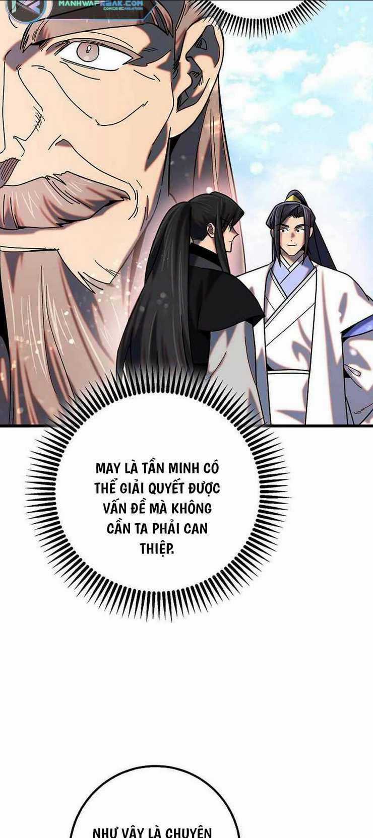 Thiên Phong Phách Đạo - Chapter 26 - Trang 59