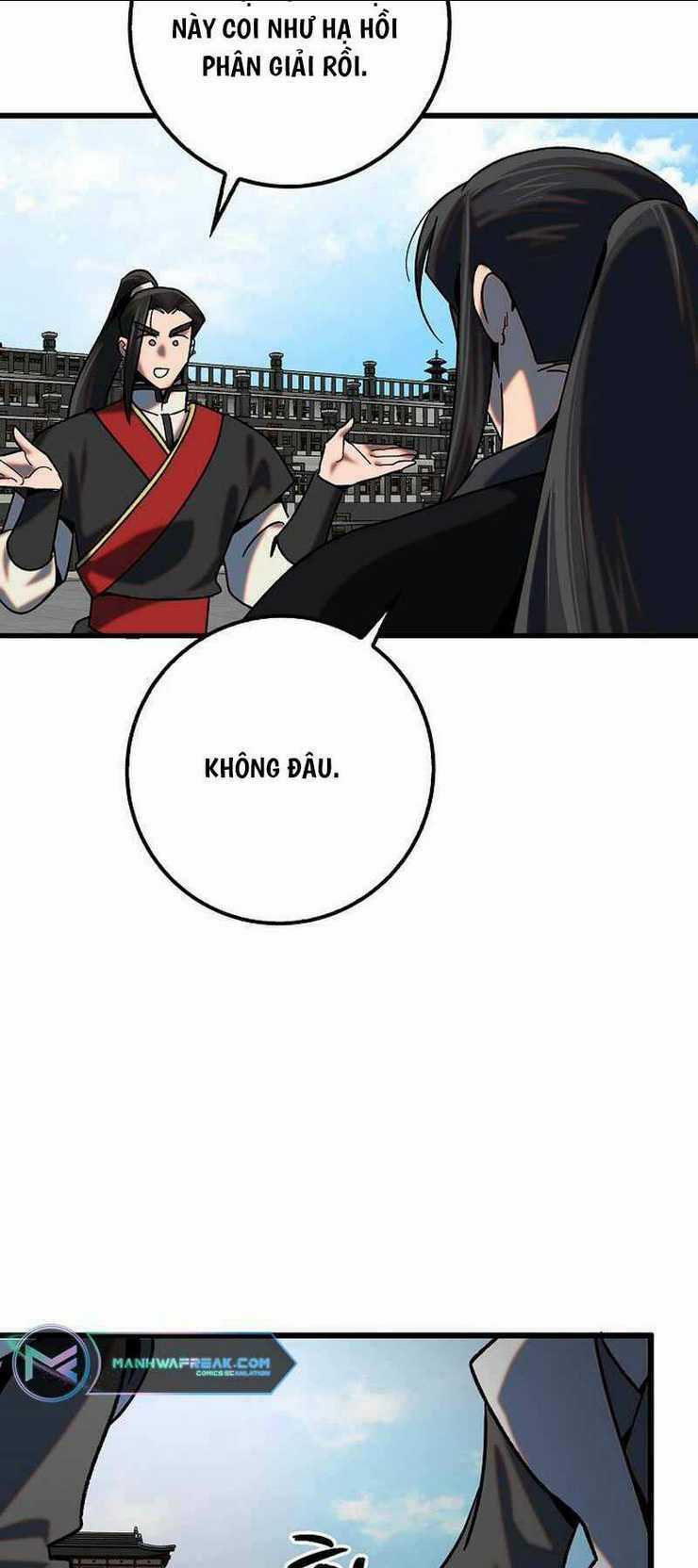 Thiên Phong Phách Đạo - Chapter 26 - Trang 60