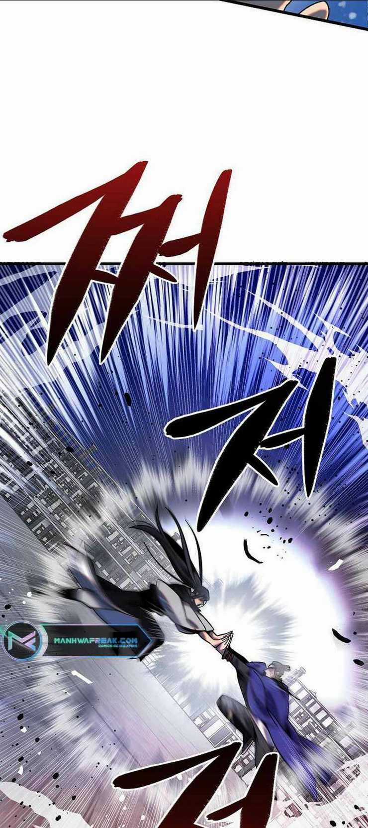 Thiên Phong Phách Đạo - Chapter 26 - Trang 7