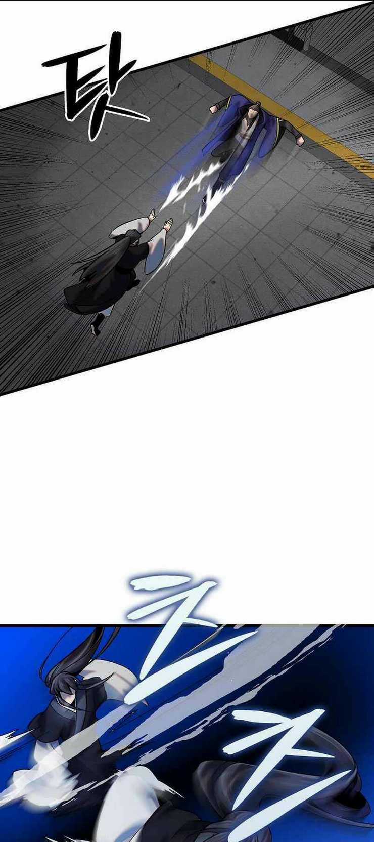 Thiên Phong Phách Đạo - Chapter 26 - Trang 9