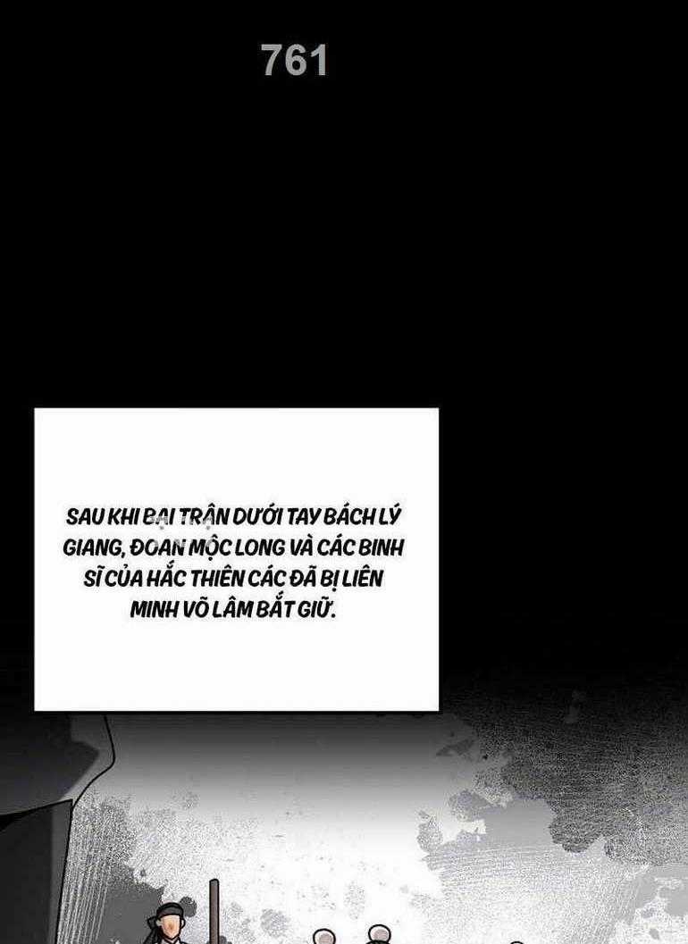 Thiên Phong Phách Đạo - Chapter 27 - Trang 1