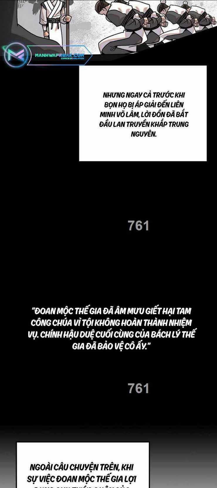 Thiên Phong Phách Đạo - Chapter 27 - Trang 2