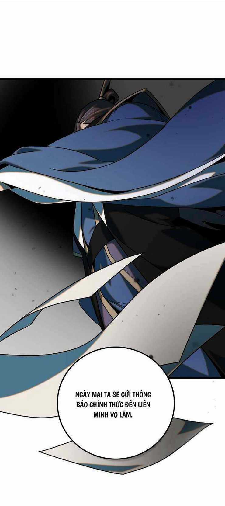 Thiên Phong Phách Đạo - Chapter 27 - Trang 11