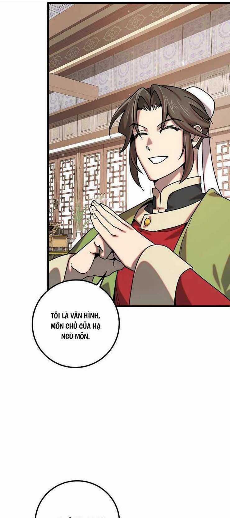 Thiên Phong Phách Đạo - Chapter 27 - Trang 13