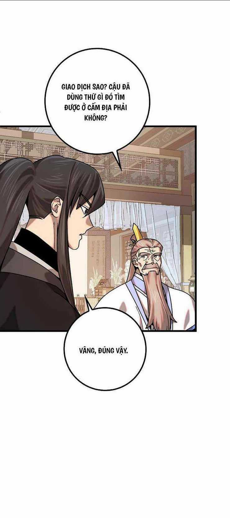 Thiên Phong Phách Đạo - Chapter 27 - Trang 15