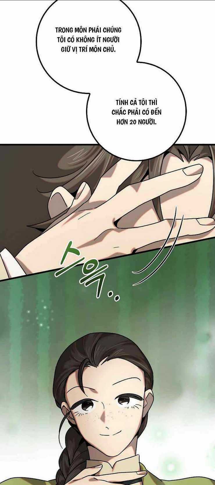 Thiên Phong Phách Đạo - Chapter 27 - Trang 20