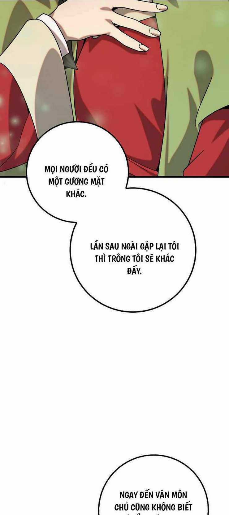 Thiên Phong Phách Đạo - Chapter 27 - Trang 21