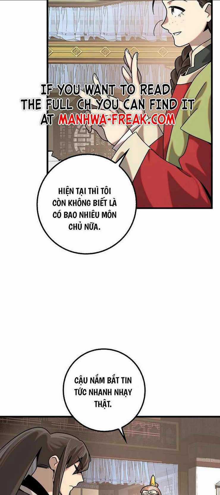 Thiên Phong Phách Đạo - Chapter 27 - Trang 23