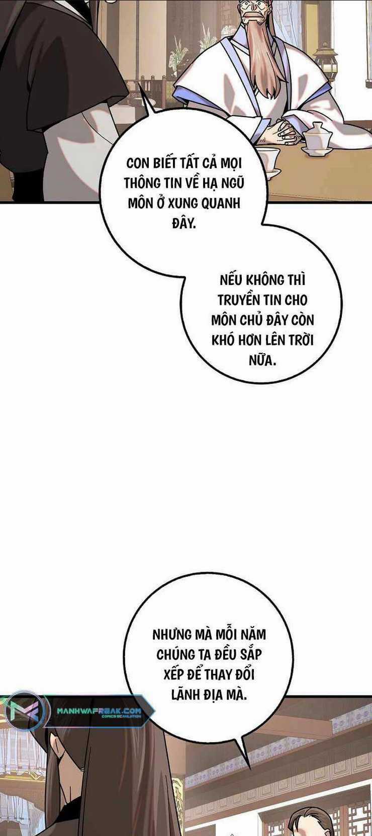 Thiên Phong Phách Đạo - Chapter 27 - Trang 24