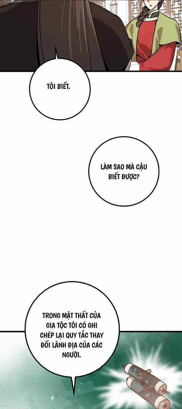 Thiên Phong Phách Đạo - Chapter 27 - Trang 25