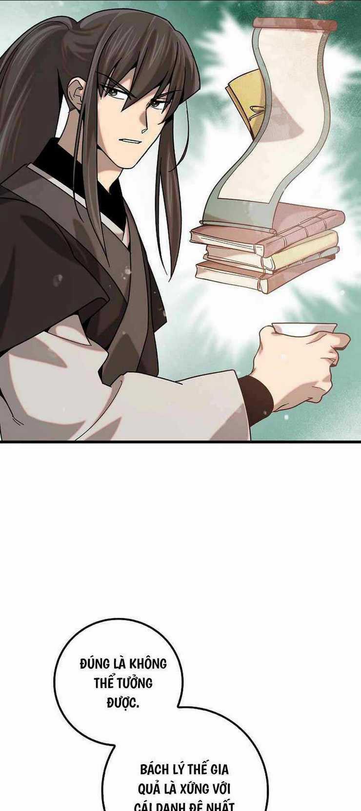 Thiên Phong Phách Đạo - Chapter 27 - Trang 26