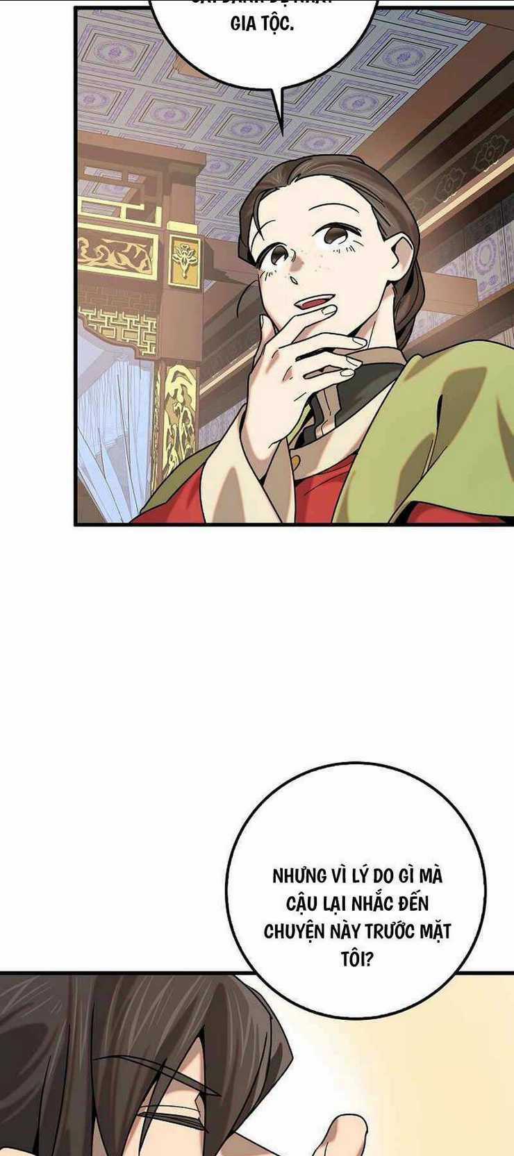 Thiên Phong Phách Đạo - Chapter 27 - Trang 27