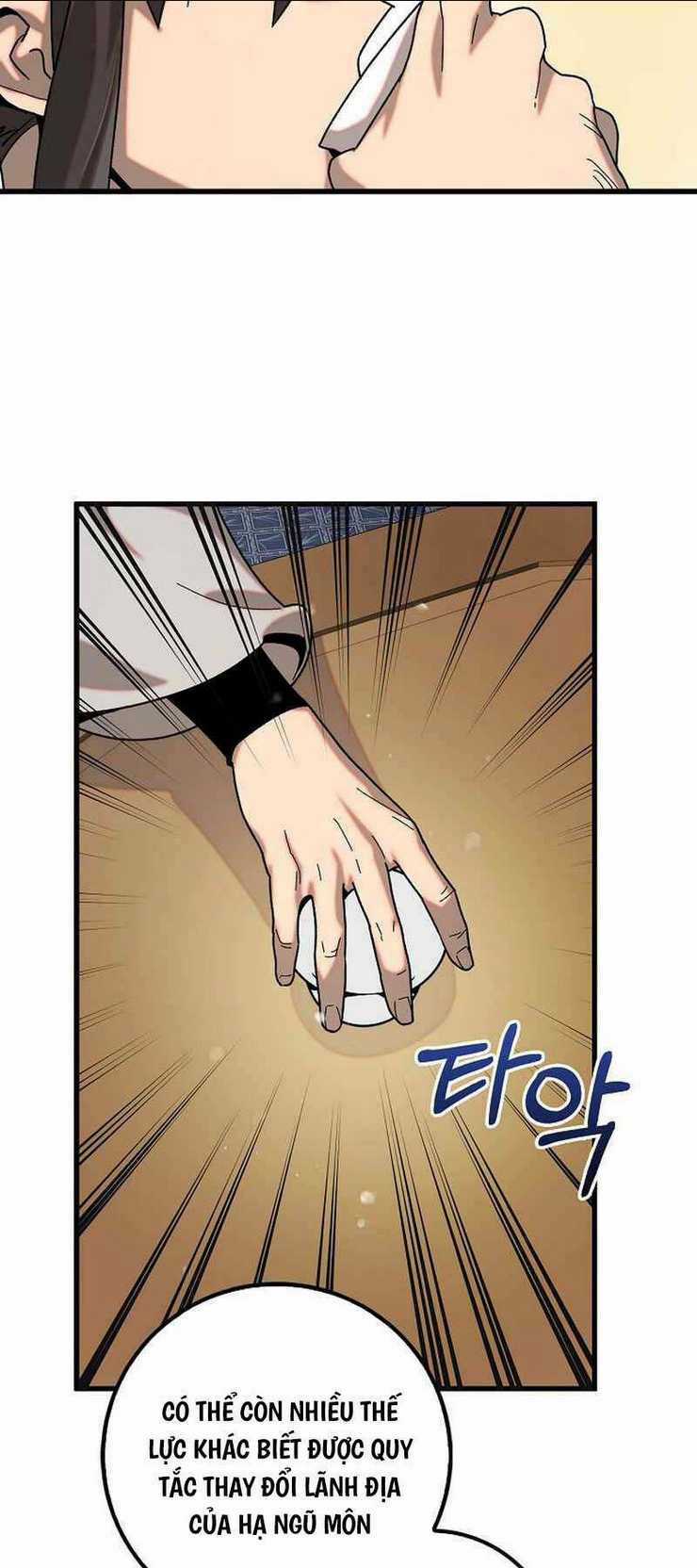 Thiên Phong Phách Đạo - Chapter 27 - Trang 28