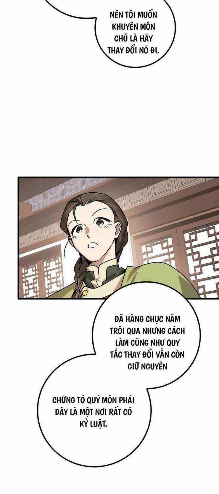 Thiên Phong Phách Đạo - Chapter 27 - Trang 29