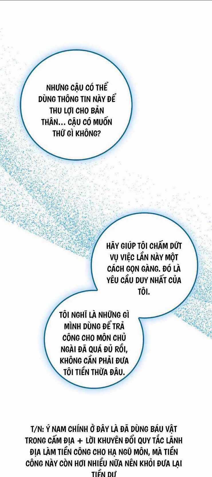 Thiên Phong Phách Đạo - Chapter 27 - Trang 30