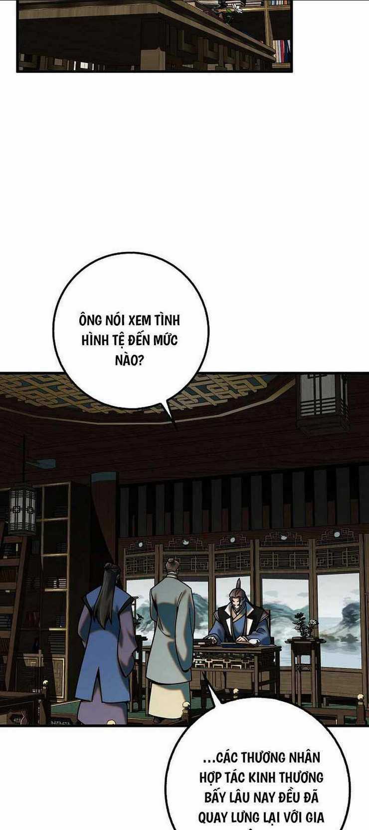 Thiên Phong Phách Đạo - Chapter 27 - Trang 4